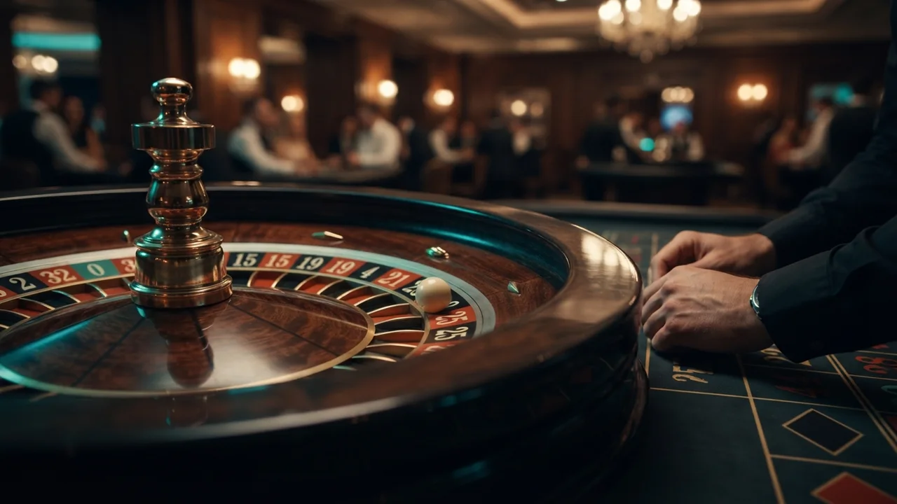Casino med dansk licens
