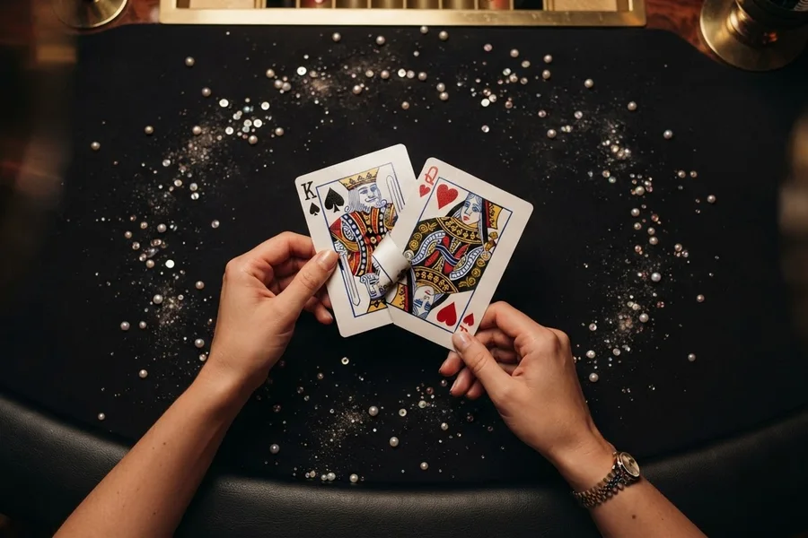Casino med dansk licens